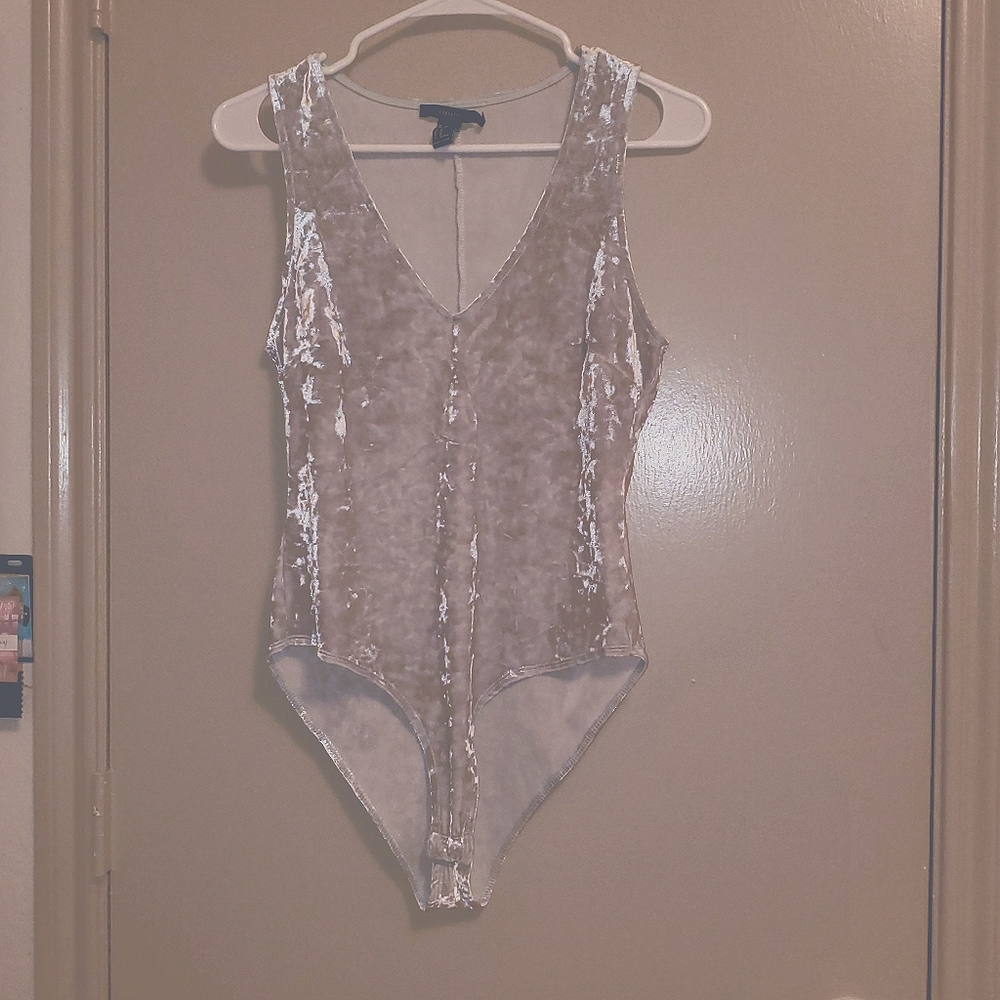 Bodysuit
